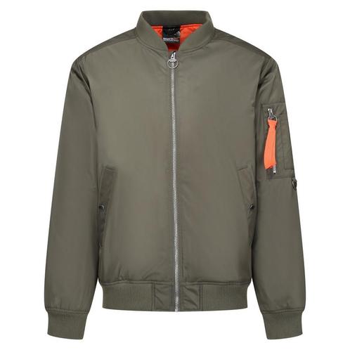-23% Regatta  Regatta Heren pro pilot mouwzak bomberjack  ma, Kleding | Heren, Jassen | Zomer, Groen, Nieuw, Verzenden
