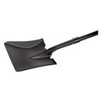Schep | BLACK + DECKER | 149 cm, Tuin en Terras, Hand-tuingereedschap, Verzenden, Nieuw, Black & Decker