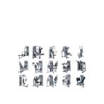 Nautilus - Nitro Plus - Kracht Set, Ophalen of Verzenden, Nieuw