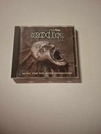 the Prodigy music for the jited generation, Verzenden, Nieuw in verpakking