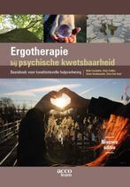 9789033402340 Ergotherapie bij psychische kwetsbaarheid, Verzenden, Nieuw, Kempeneers