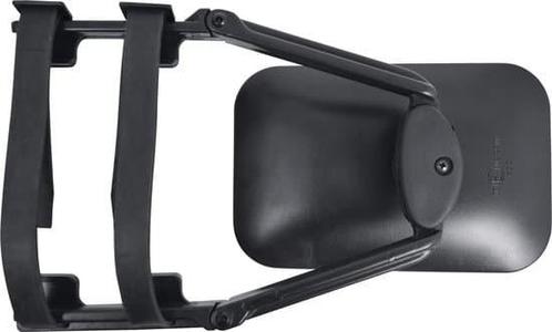 Carpoint Caravanspiegel Luxe Dubbel, Caravans en Kamperen, Kampeeraccessoires, Zo goed als nieuw, Ophalen of Verzenden