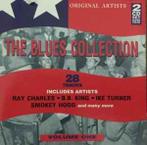 cd - Various - The Blues Collection Volume One
