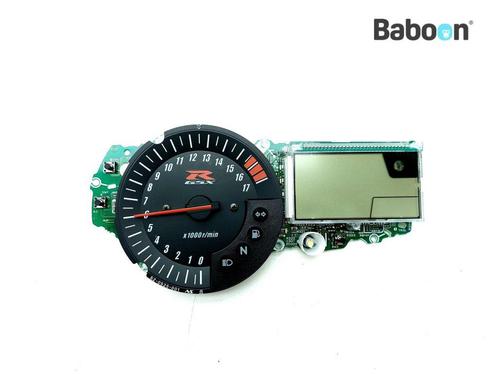 Tellerklok KMH Suzuki GSX R 600 2004-2005 (GSXR600 K4/K5), Motoren, Onderdelen | Suzuki, Gebruikt, Verzenden