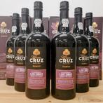 2003 Gran Cruz - Late Bottled Vintage Port - Porto - 6, Nieuw
