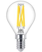 Philips LED Kogellamp E14 3.4W/927-922 470lm Helder DimTo..., Huis en Inrichting, Ophalen of Verzenden, Nieuw