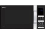 Sharp -  Combimagnetron 900 W - Inhoud 28 L, Verzenden, Nieuw, Vrijstaand, 45 tot 60 cm