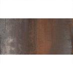 Restpartij: Metallook 30x60 - Tau Corten A Brons, Nieuw, Ophalen of Verzenden, 20 tot 40 cm, 10 m² of meer