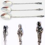 Lepel (3) - .833 zilver