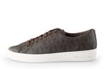 Michael Kors Sneakers in maat 40 Bruin | 15% extra korting, Michael Kors, Bruin, Verzenden, Nieuw