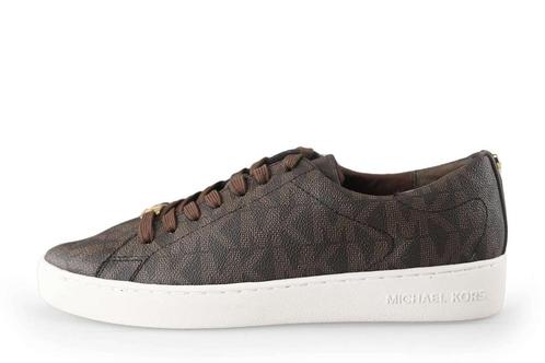 Michael Kors Sneakers in maat 40 Bruin | 10% extra korting, Kleding | Dames, Schoenen, Bruin, Nieuw, Sneakers of Gympen, Verzenden