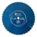 iQ Q-Drive diamantzaagblad 420 mm keramiek, Ophalen of Verzenden, Overige typen