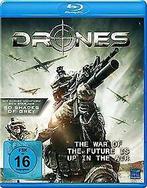 Drones [Blu-ray] von Rick Rosenthal  DVD, Zo goed als nieuw, Verzenden