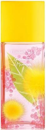 ELIZABETH ARDEN GREEN TEA MIMOSA EDT FLES 100 ML, Verzenden, Nieuw
