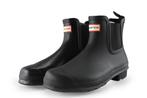 Hunter regenlaarzen in maat 41 Zwart | 15% korting, Verzenden, Zwart, Hunter, Regenlaarzen