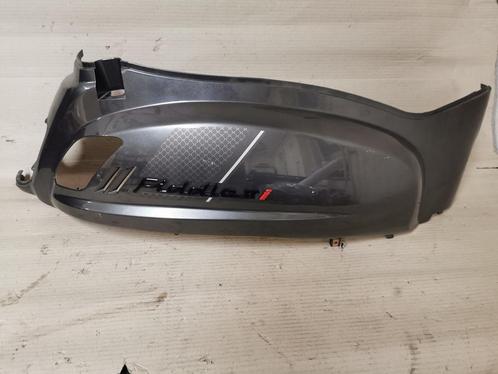 Sym Fiddle 2 E5 Injectie 2022 / zijscherm / achterkap /, Fietsen en Brommers, Brommeronderdelen | Scooters, Kap, Ophalen of Verzenden