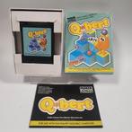 Philips Videopac Q-Bert Boxed, Computers en Software, Vintage Computers, Ophalen of Verzenden