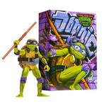 TMNT: Mutant Mayhem - Donatello Comic Con 7 inch Figure, Ophalen of Verzenden, Nieuw