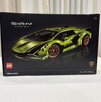 Lego Set - 42115 - Technic - Lamborghini Sián FKP 37, Kinderen en Baby's, Speelgoed | Duplo en Lego, Nieuw