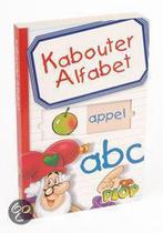 Plop Kabouter Alfabet 3D 5414233019657, Verzenden, Gelezen
