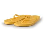 Ipanema Slippers in maat 42 Geel | 10% extra korting, Slippers, Verzenden, Geel, Zo goed als nieuw