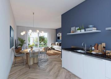 Te huur: Appartement Haarzichtsingel in Vleuten beschikbaar voor biedingen