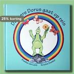 Dappere Dorus gaat op reis 9789082499407 Kirstin Danker, Boeken, Verzenden, Zo goed als nieuw, Kirstin Danker