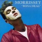 cd - Morrissey - Bona Drag, Zo goed als nieuw, Verzenden