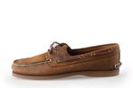 Timberland Bootschoenen in maat 43½ Bruin | 10% extra, Bruin, Verzenden, Timberland, Zo goed als nieuw