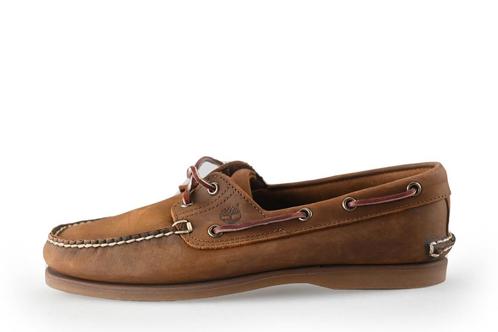 Timberland Bootschoenen in maat 43½ Bruin | 10% extra, Kleding | Heren, Schoenen, Bruin, Zo goed als nieuw, Verzenden