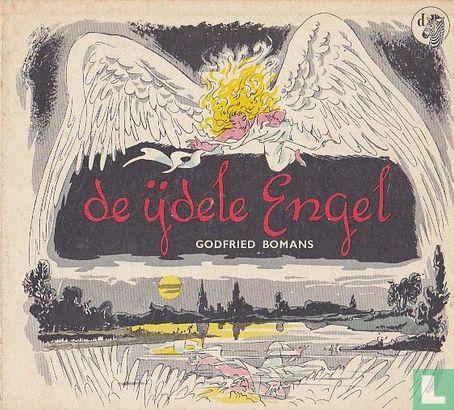 Bomans, Godfried - De ijdele engel - 1953, Boeken, Kinderboeken | Jeugd | onder 10 jaar, Gelezen, Verzenden
