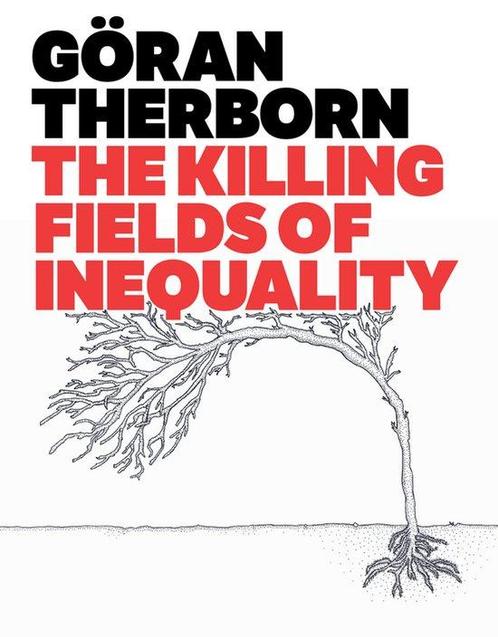 9780745662596 Killing Fields Of Inequality, Boeken, Studieboeken en Cursussen, Nieuw, Verzenden