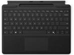 Microsoft Surface Pro - Type Cover - Toetsenbord met, Verzenden, Zo goed als nieuw, Microsoft