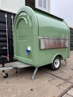 NIEUW!!! foodtruck, Zakelijke goederen