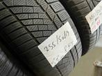 2 x Continental Winter TS830P 255-50-19 RFT Winterbanden..., 19 inch, Gebruikt, 255 mm, Band(en)
