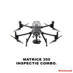 Matrice 350 Inspectie Combo, Nieuw