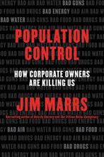 9780062359902 Population Control Jim Marrs, Boeken, Verzenden, Nieuw, Jim Marrs
