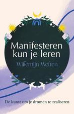 9789000378661 Manifesteren kun je leren | Tweedehands, Verzenden, Zo goed als nieuw, Willemijn Welten