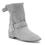 Rumpf Dames West Coast Swing Danslaarzen Grijs 8835, Verzenden, Nieuw