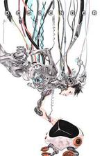 Descender Volume 2: Machine Moon, Verzenden, Zo goed als nieuw