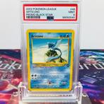 Pokémon Graded card - Articuno #48 Pokemon League Promo, Hobby en Vrije tijd, Verzamelkaartspellen | Pokémon, Nieuw