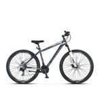 Umit Mirage 29 Inch Mountainbike 21 Versnellingen (M.disc), Ophalen of Verzenden, Nieuw