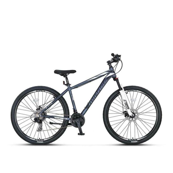 Umit Mirage 29 Inch Mountainbike 21 Versnellingen (M.disc), Fietsen en Brommers, Fietsen | Mountainbikes en ATB, Nieuw, Ophalen of Verzenden