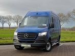 Zakelijke Lease |  Mercedes-Benz Sprinter 316, Automaat, ABS, Gebruikt, Euro 6