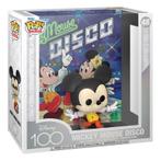 Funk Pop! - Disney 100 Mickey Mouse Disco #48, Verzamelen, Ophalen of Verzenden, Nieuw