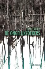 De ongelukzoekers (9789021458755, Tom Cooper), Verzenden, Nieuw