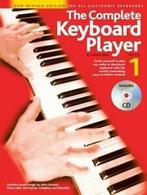 Complete Keyboard Player by Kenneth Baker (Mixed media, Gelezen, Kenneth Baker, Verzenden
