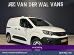 Peugeot Partner | 1.5 BlueHDI 102pk L1H1 inrichting Euro6, Auto's, Gebruikt, Euro 6, Wit, Dealer onderhouden