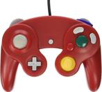 Controller voor Gamecube - Rood (Nieuw), Spelcomputers en Games, Verzenden, Nieuw