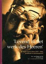 H.A. van Dolder-de Wit, Levend in het werk des Heeren (Abma), Nieuw, H.A. van Dolder-de Wit, Christendom | Protestants, Ophalen of Verzenden